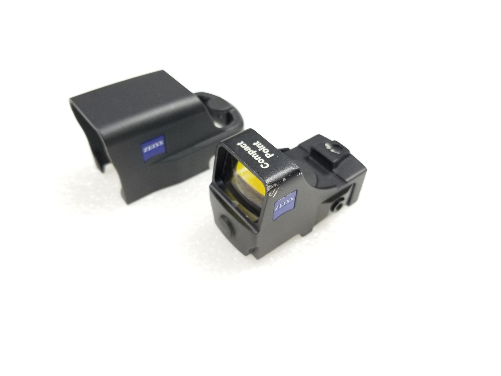 Zeiss Compact Point Reflex Sight / Red Dot Sight