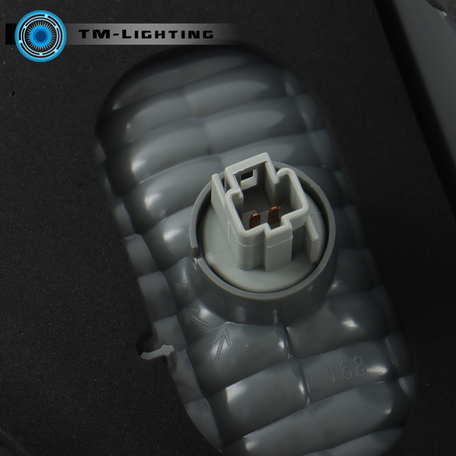 Tail Lights Halogen Inner Right Passenger Side For 2011 2012 2013 Honda Odyssey