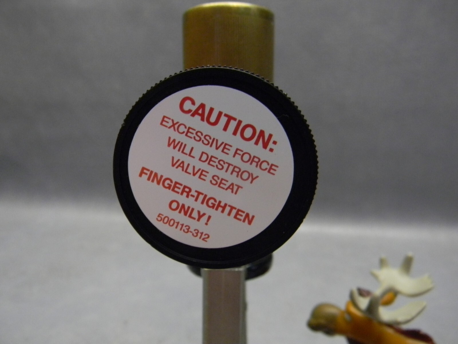 Altek Model 628 Precision Pressure Pump NEW