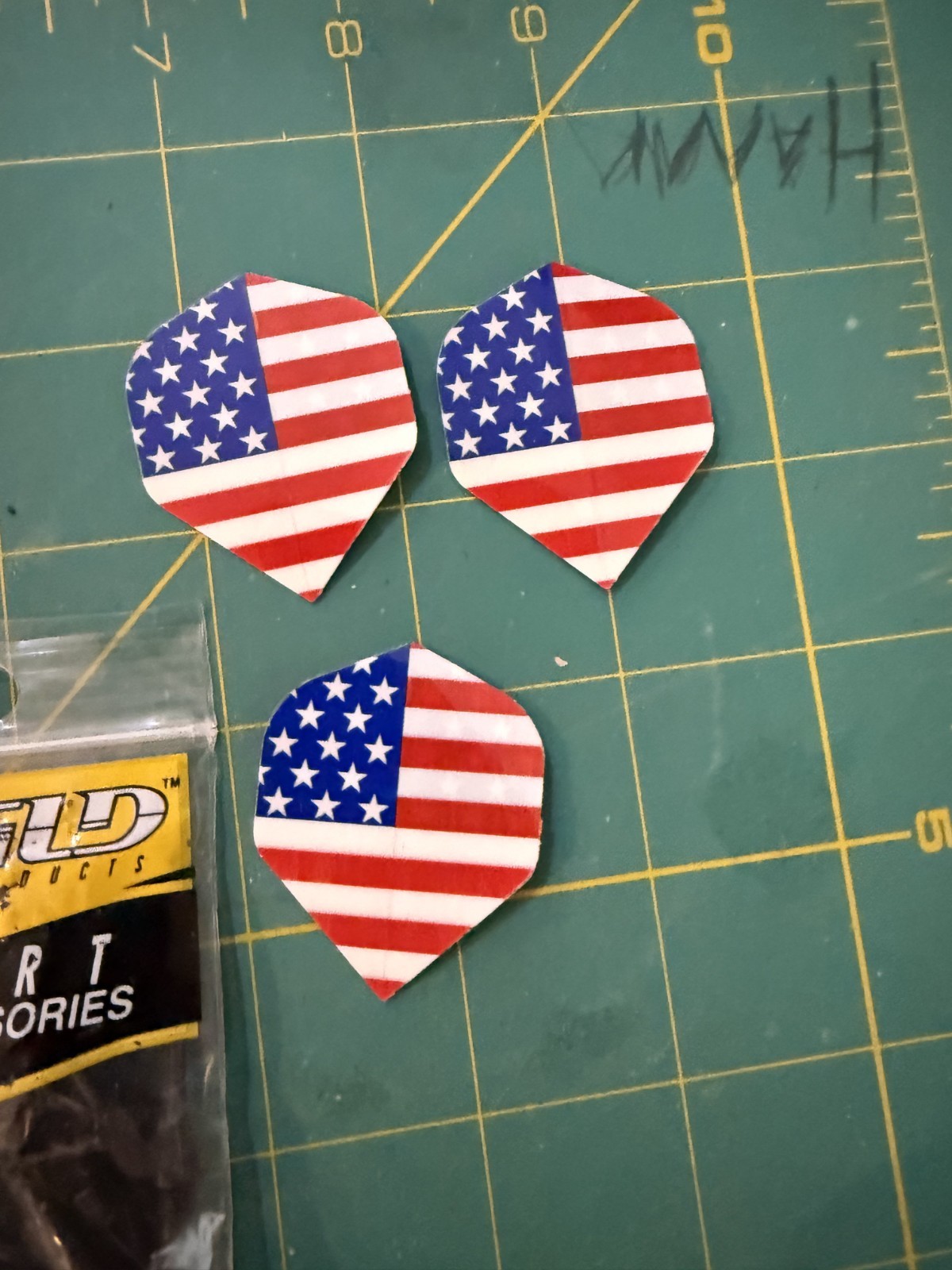 Dart Set