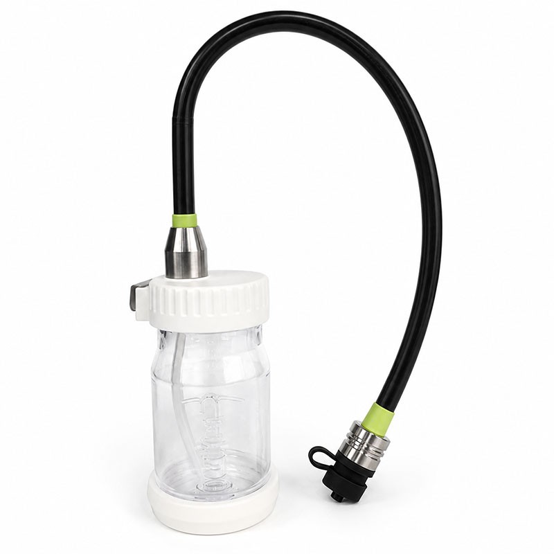 For Olympus MAJ-901 MAJ 901 Autoclavable Container Connection Water Bottle