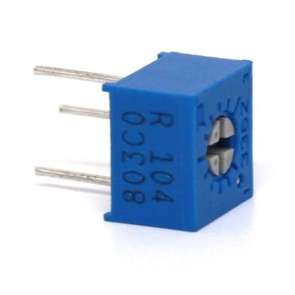 20Pcs 3362R-1-304LF