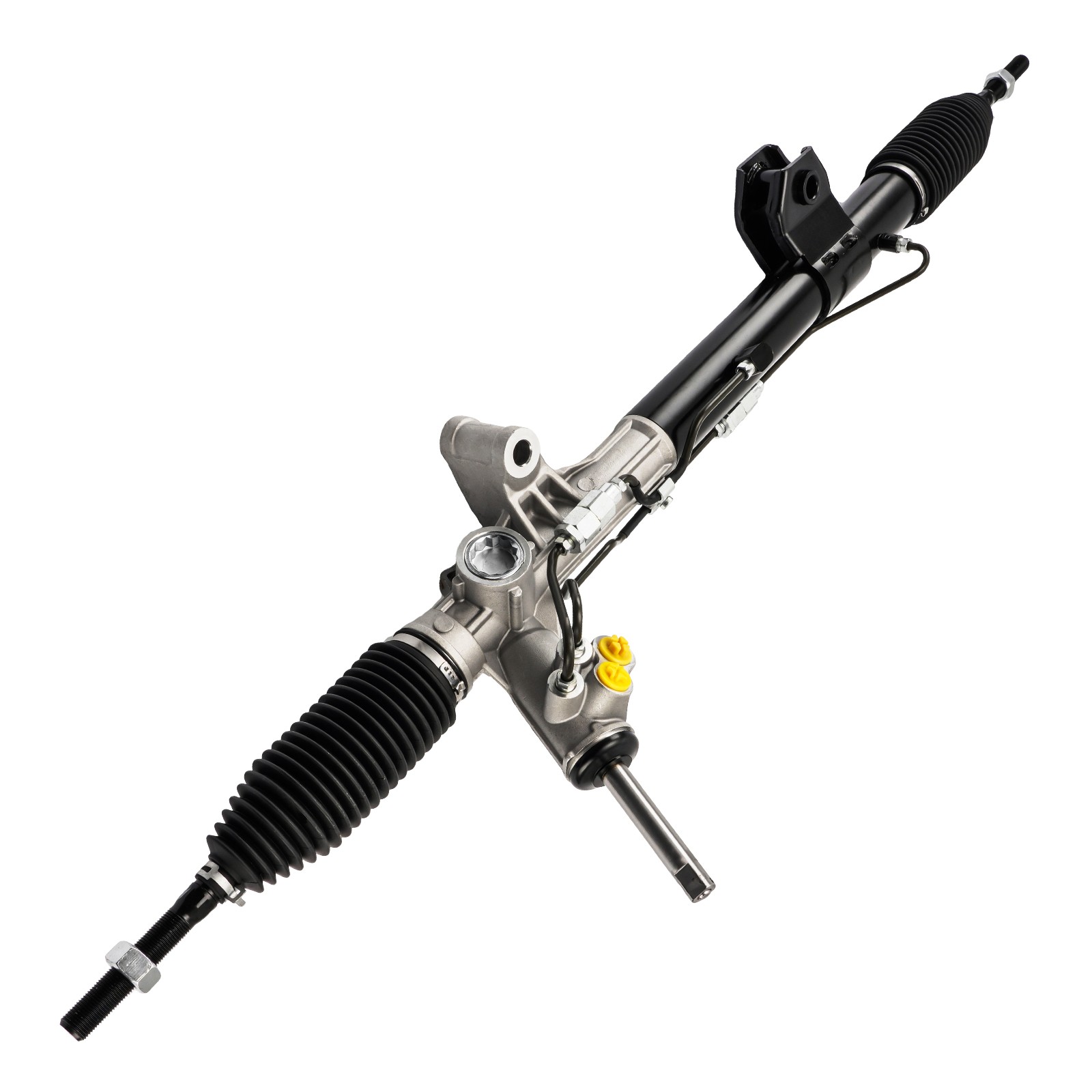 Power Steering Rack & Pinion For Jeep Grand Cherokee and Dodge Durang 2011-2015
