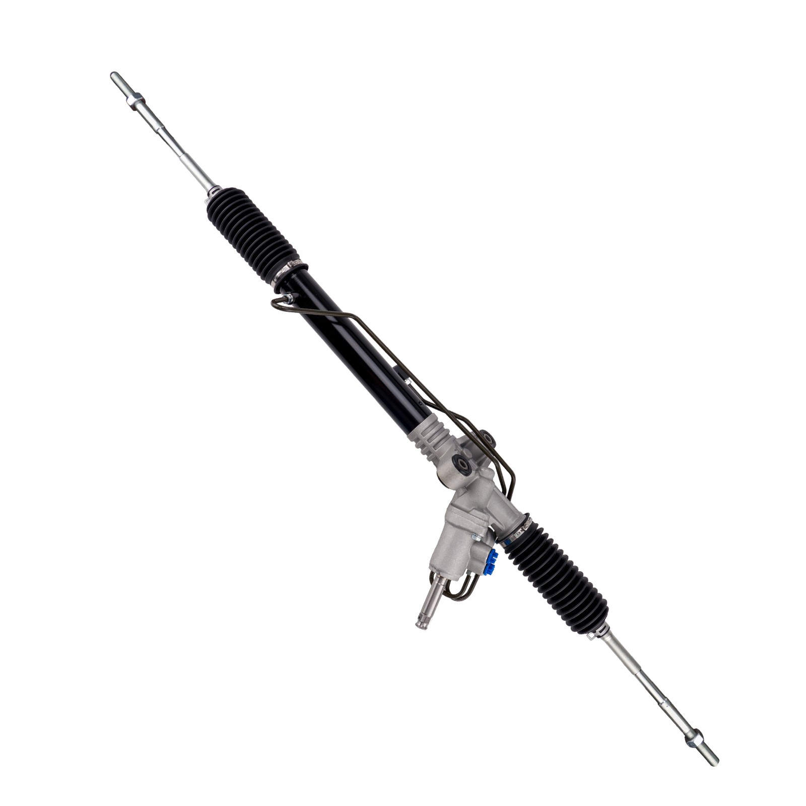 For 2008-2014 Subaru Impreza WRX WRX STI Power Steering Rack and Pinion Assembly