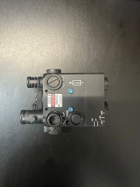 Steiner DBAL-I2