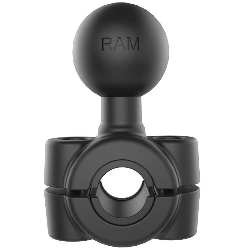 RAM-B-408-37-62U RAM Torque Small Rail Base...