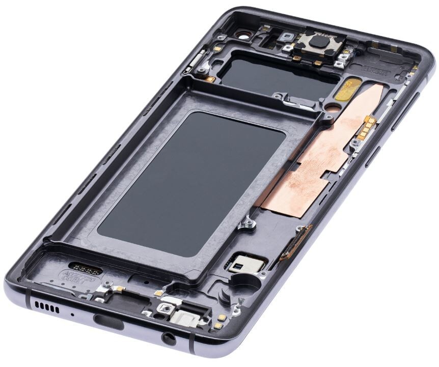 OEM Original Samsung Galaxy S10 Display LCD Touch Screen Digitizer + Frame✅ USA✅