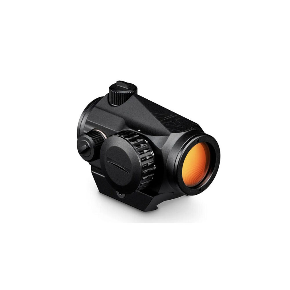 VORTEX Crossfire 2 MOA Red Dot Sight and VMX-3T Magnifier (CF-RD2+VMX-3T)