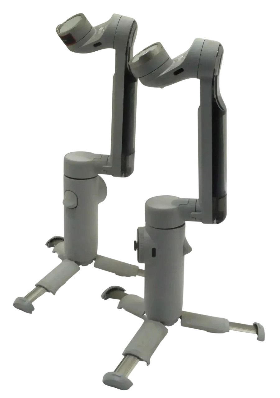 Lot of 2 Insta360 - Flow Standard 3-axis Gimbal Stabilizer for Smartphones