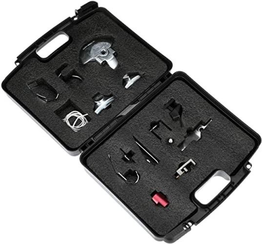 91091 Stretch Fit Belt Tool