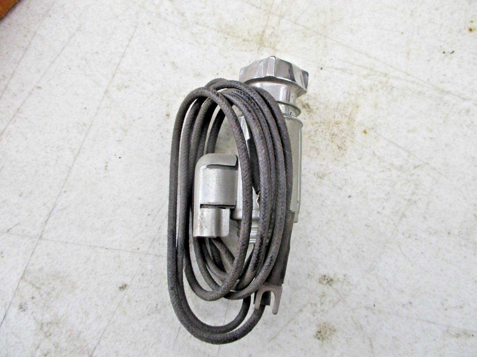 NOS 1951 1952 1953 Plymouth Dodge Dash Cigarette Lighter Mopar 1498770
