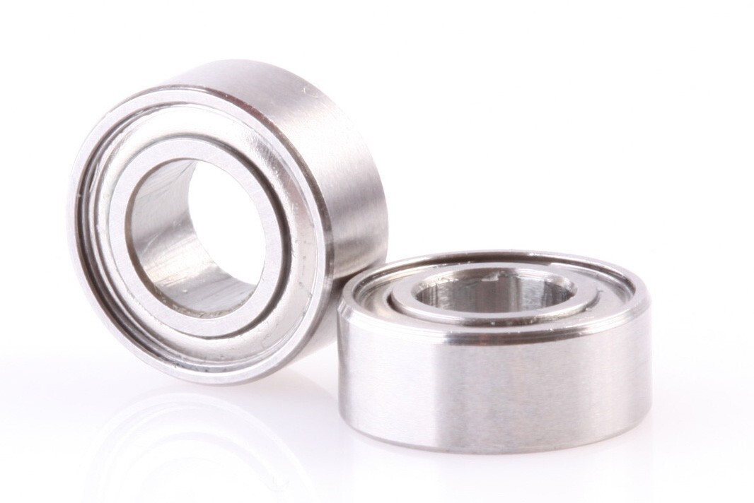 3x10x4mm Ceramic Ball Bearing Size 623 by ACER Racing Fishing Reel Bearing 2 pcs
