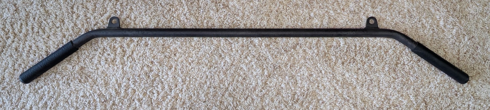 Bowflex 50" Lat Pull Down Bar