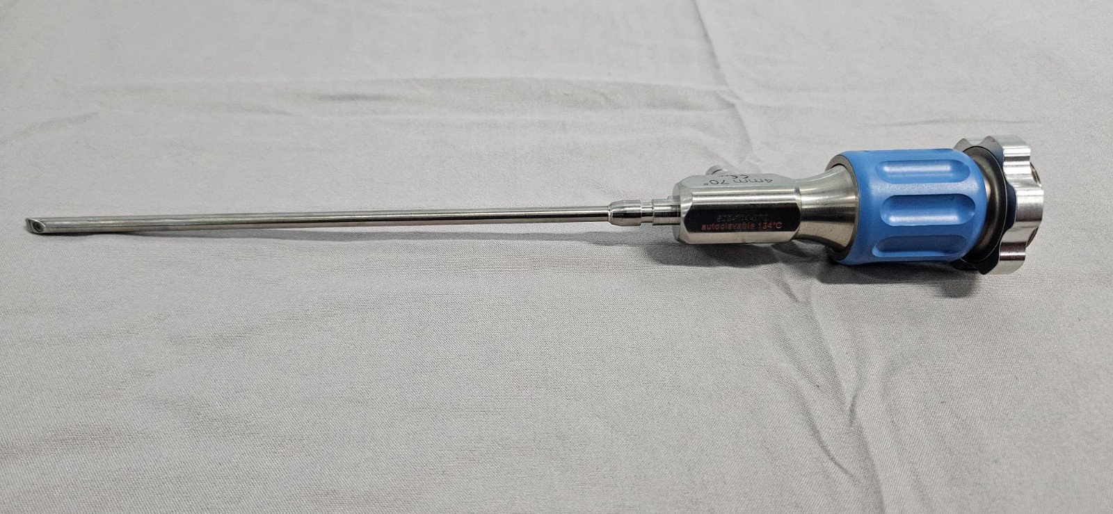 Stryker Precision AC Arthroscopy Tower