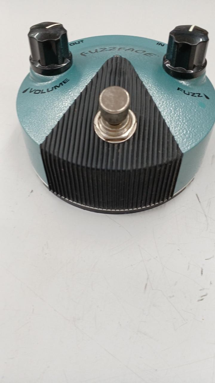 JIM DUNLOP Effect FFM3