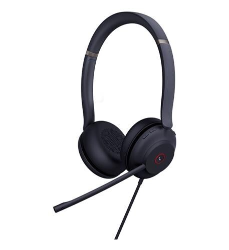 Yealink UH37 Dual UC USB Wired Headset