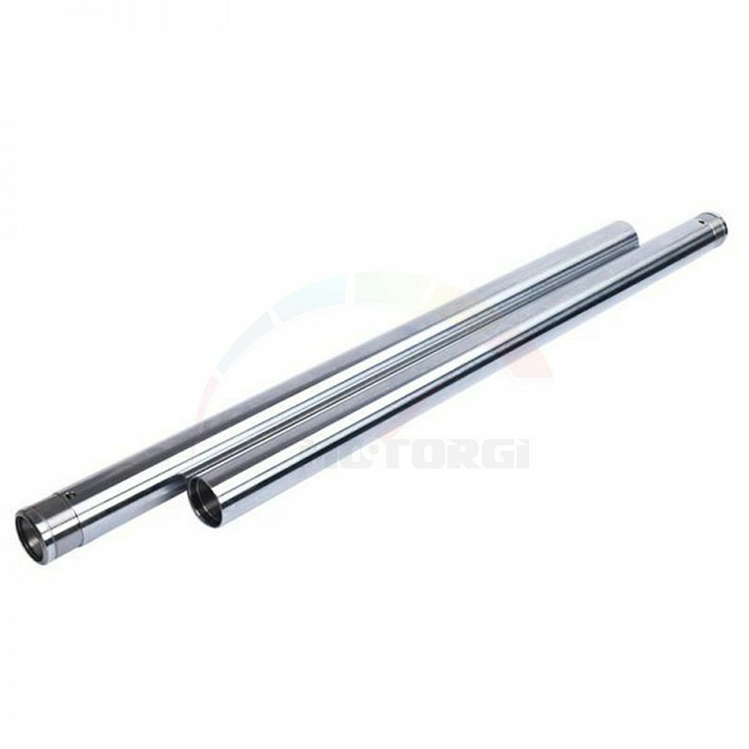 41x638mm Front Inner Fork Tubes Pipes For Honda CB1100 2013-2015 US Shipping