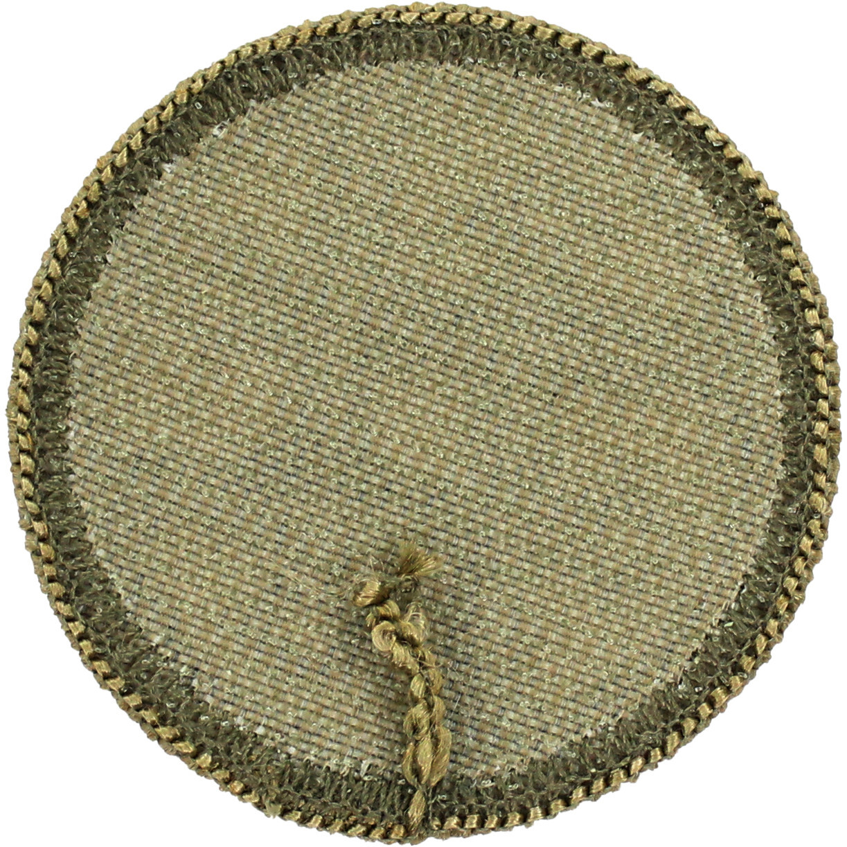 Army 4th Sustainment Command Scorpion / OCP Patch With Hook Fastener P7017CP