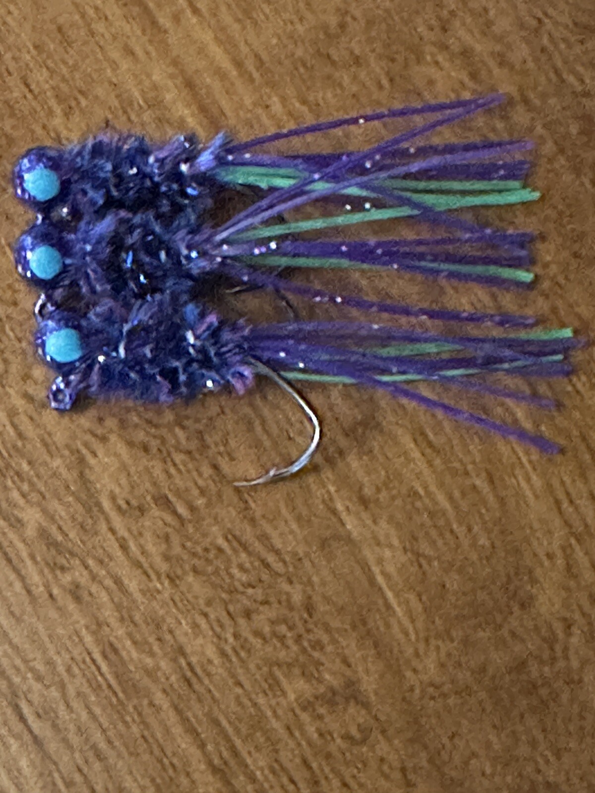 Crappie Jigs