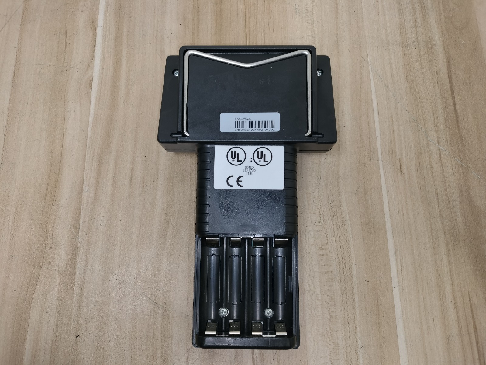 RJS Inspector D4000 Auto Optic