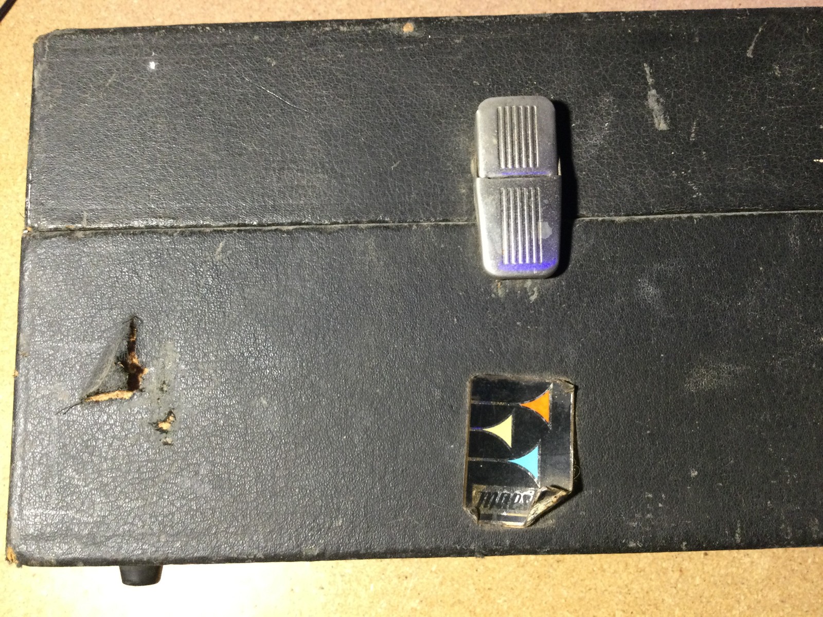 Maestro Echoplex EP-3 70's echo effects