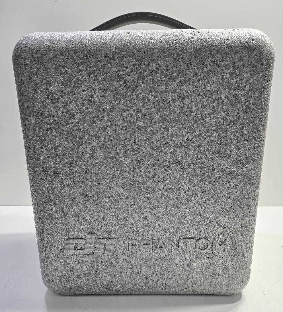 DJI DRONE PHANTOM 4 ADVANCED (P11032842)
