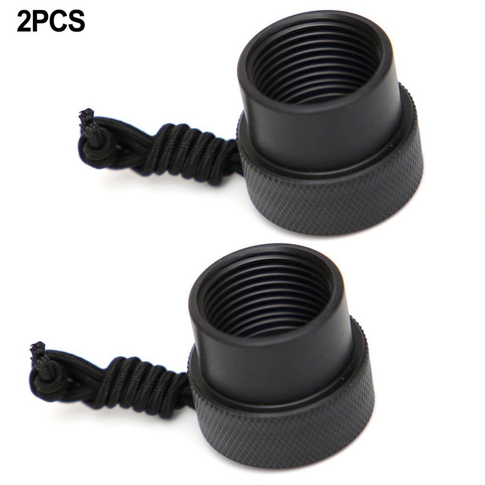 DIN First Stage Regulator Protective Cap Lightweight and Portable Design