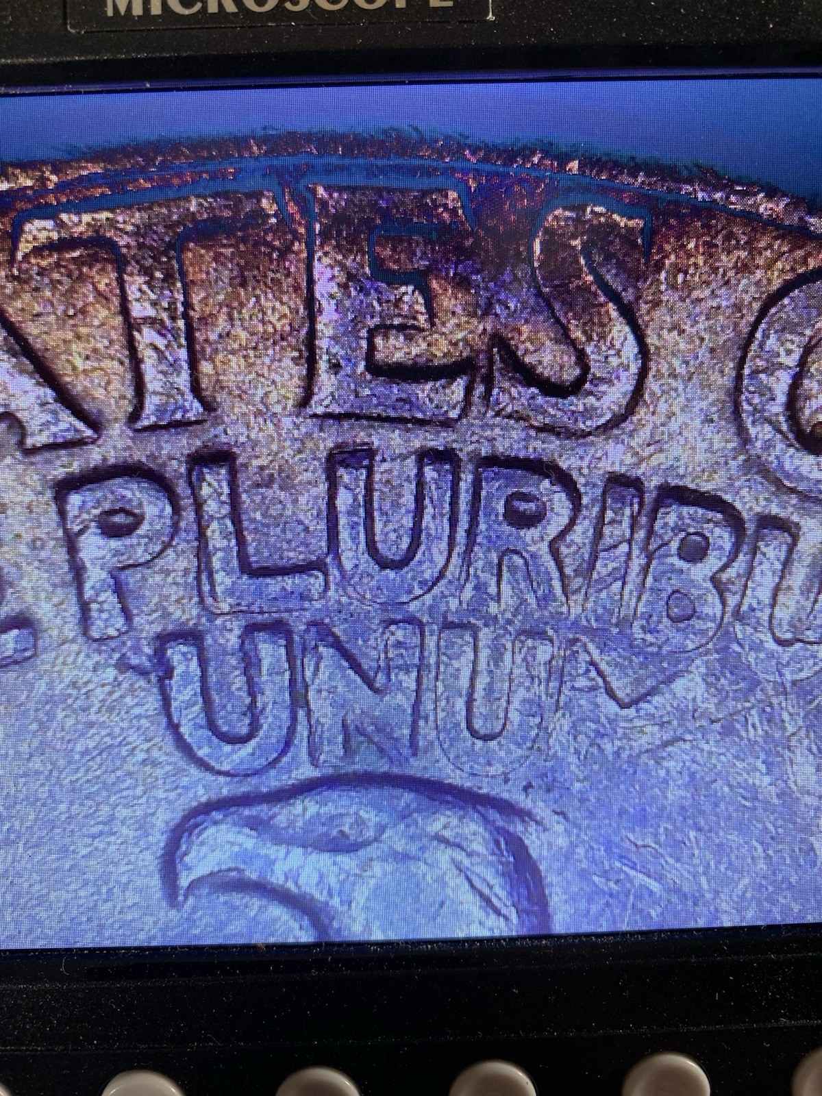 🔥1988 D Washington Quarter With Multiple Double Die Errors🔥