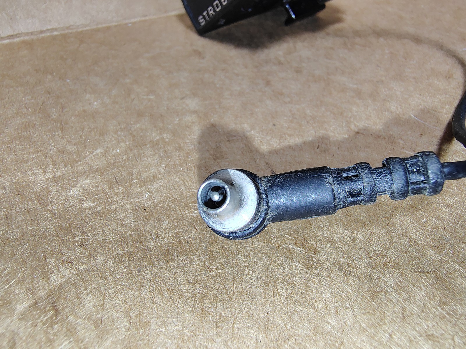 HONEYWELL STROBO EYE REMOTE SENSOR