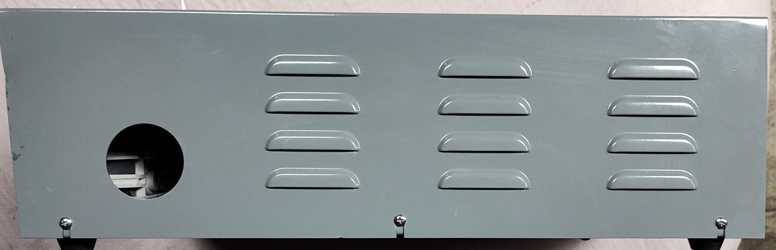 HX-2020 ULTRASONIC GENERATOR