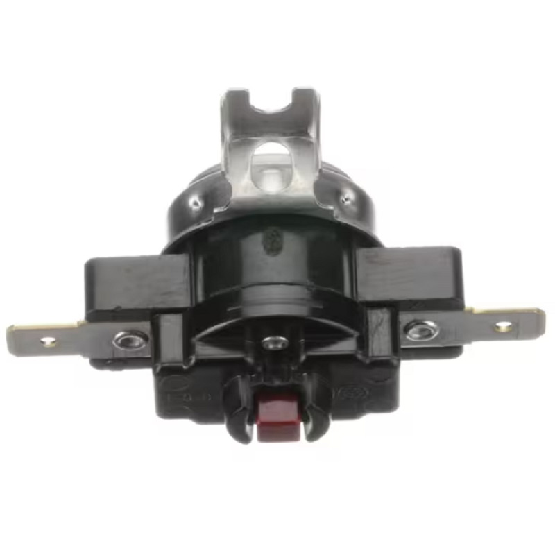 Newco 60T25-330533 A1615 Hi Limit Thermostat Manual Reset L215F