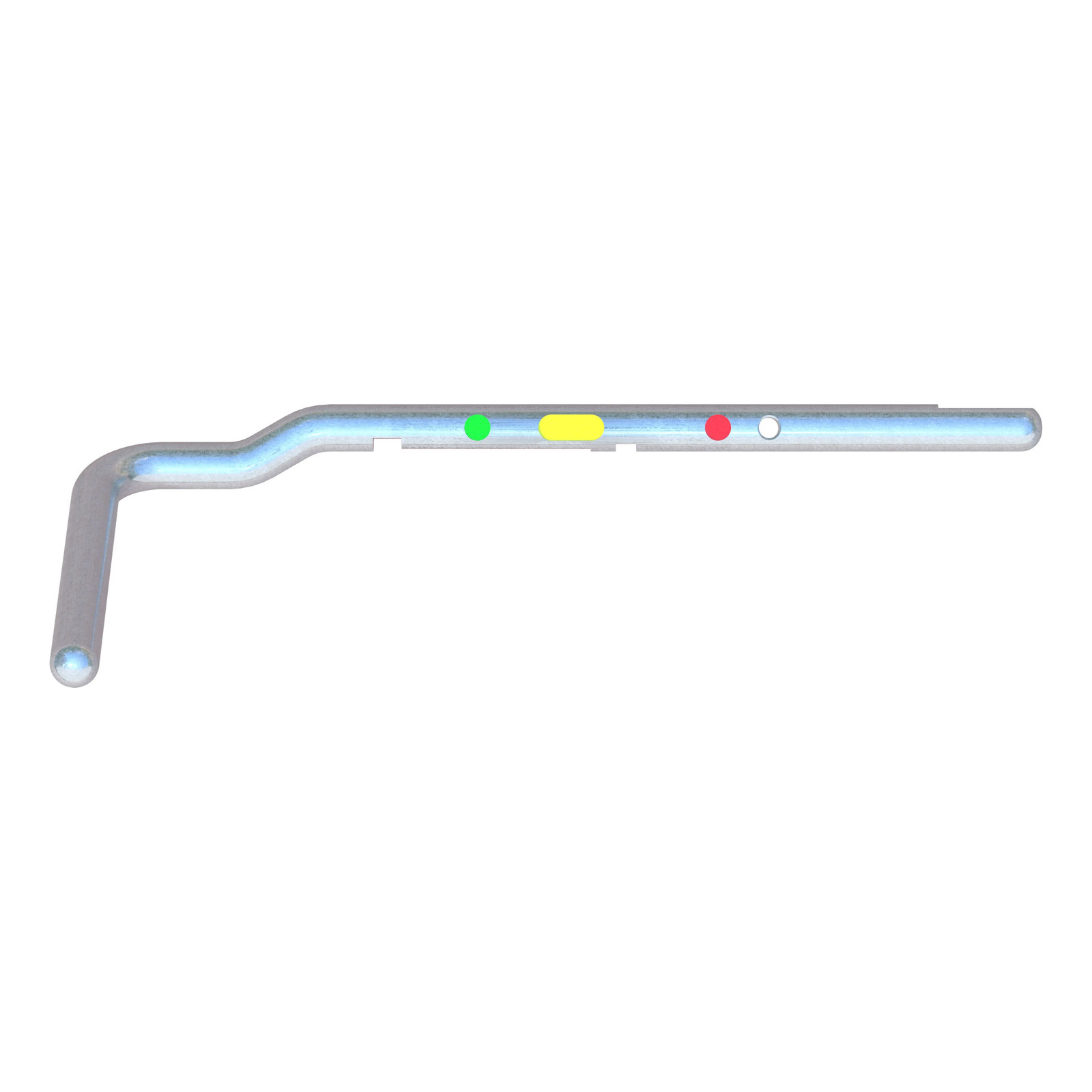Curt Replacement Q-Series 5th Wheel Hitch Handle