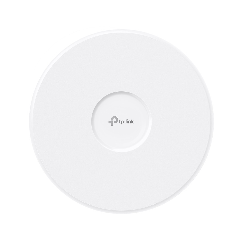 TP-Link EAP773 Nt Omada Be11000 Ceiling Mount Tri-Band Wi-Fi 7 Access Point