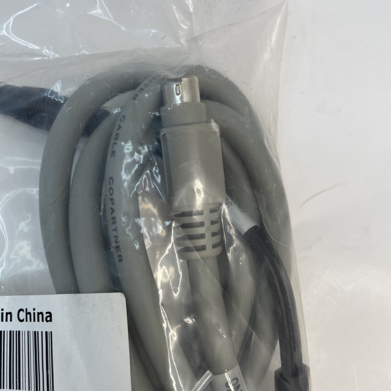 AV Audio Video TV Connection Cables