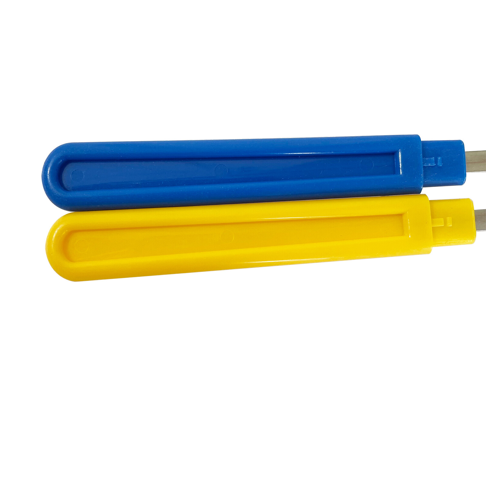 Sewing Thread Remover Cross Stitch Sewing Tool Suture Stripper Sewing Knife 4PCS