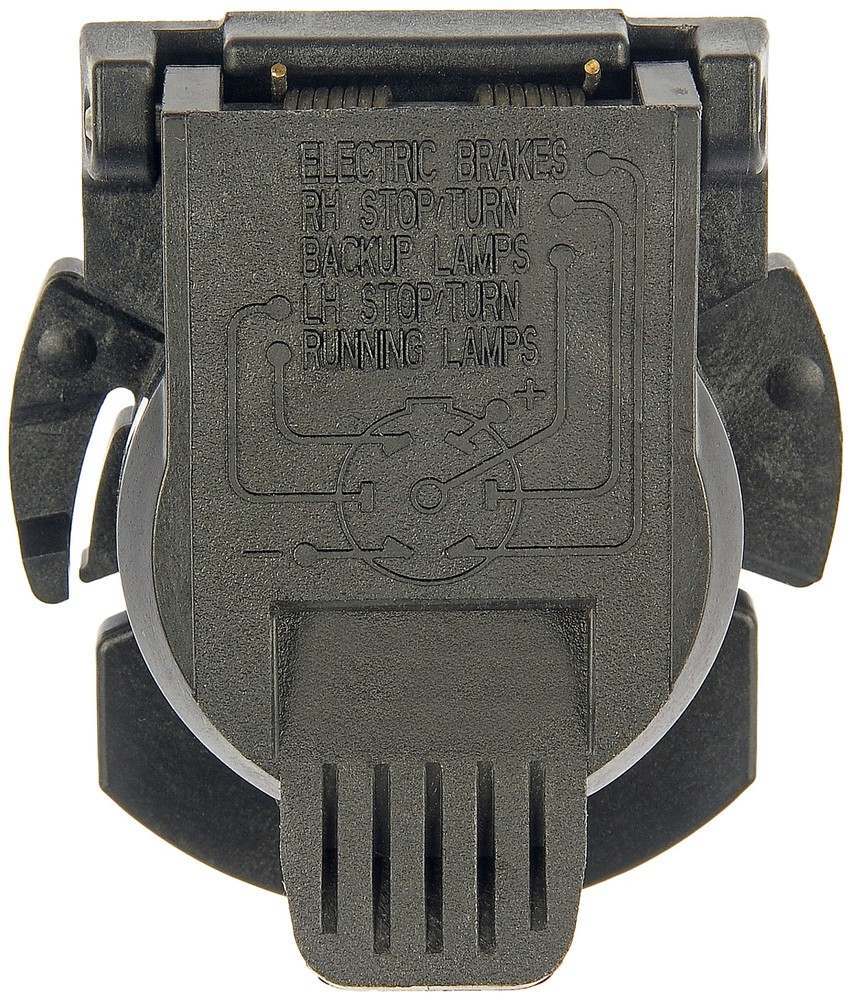 Trailer Hitch Plug Dorman 924-307