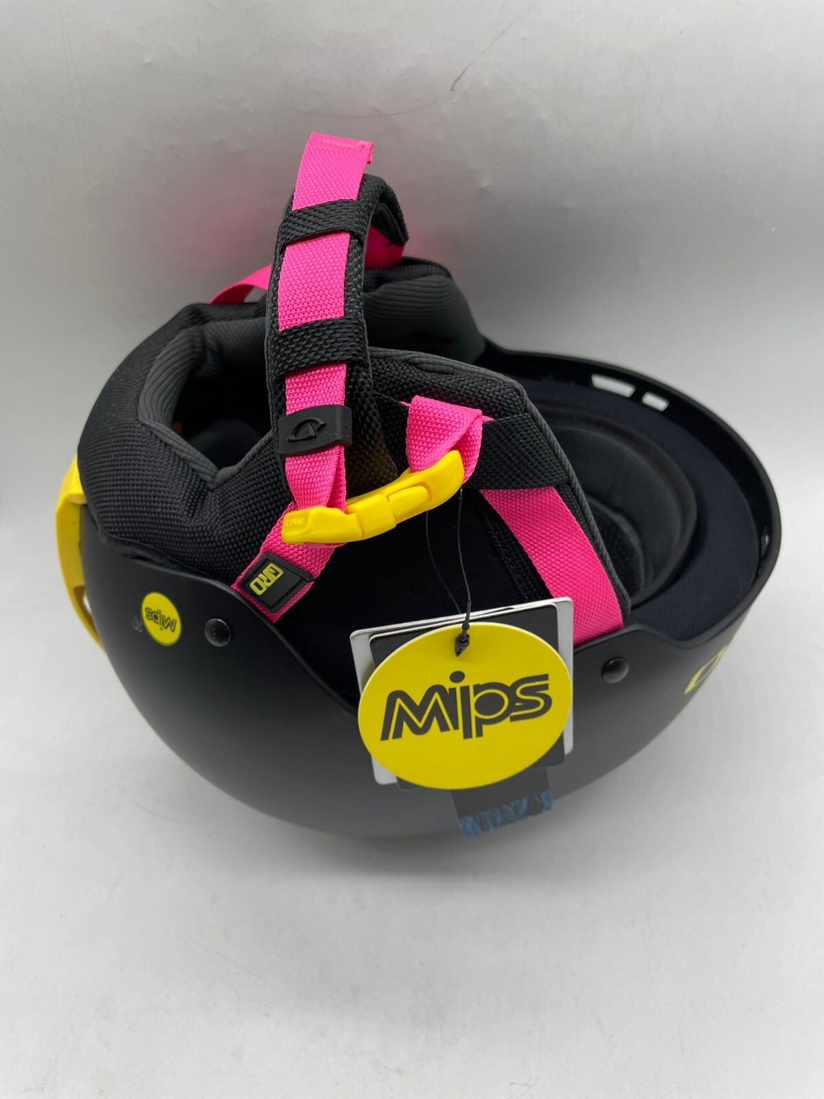 Emerge MIPS SIZE SMALL