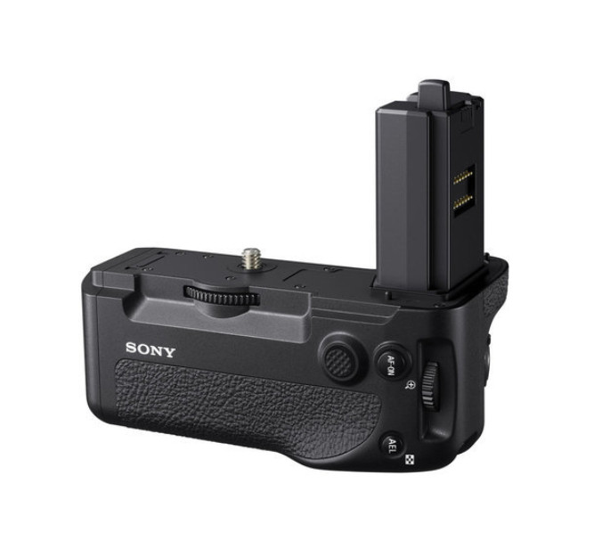 Sony Battery Grip VG-C4EM Shutter Command Dial Muli Selector 290g for A7R IV Ups