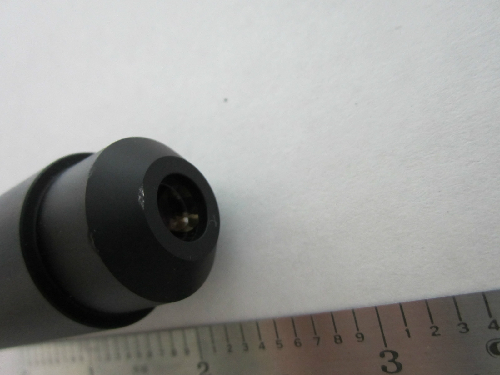 OPTICAL OBJECTIVE APPLICATION OPTICS sku#1i