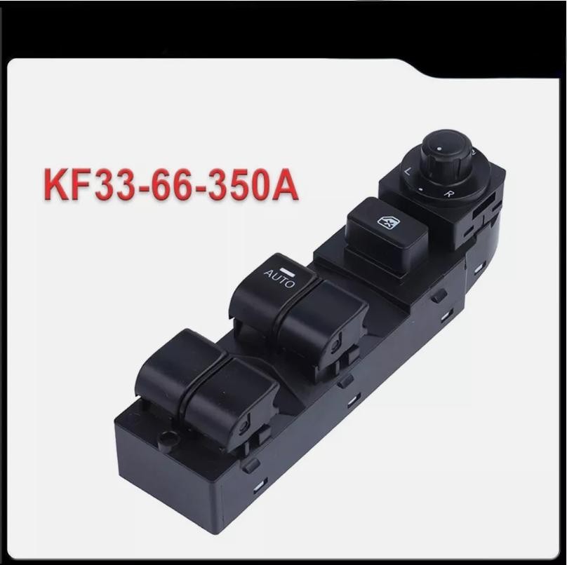 Window Switch Electric Window Regulator Control Button For 2012-2020 Mazda CX-5