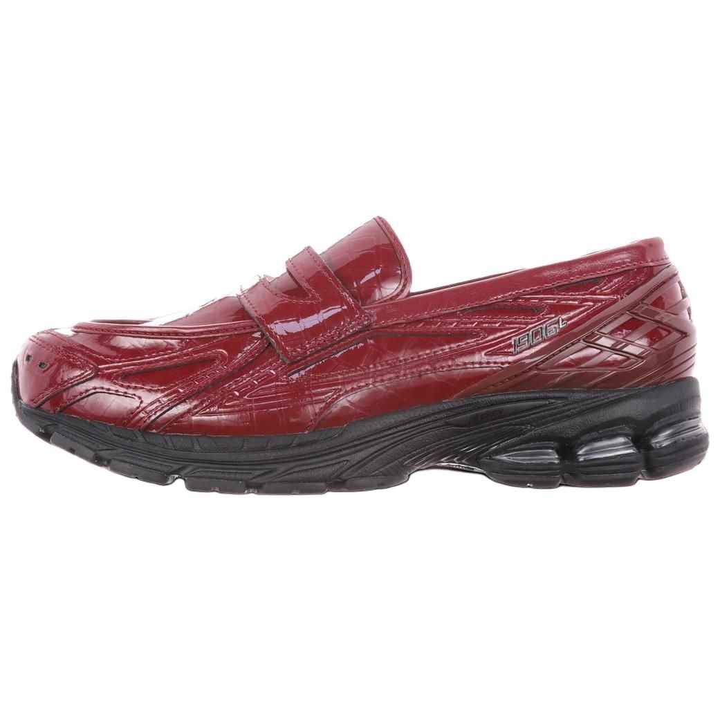 New Balance 1906L Loafer Croc Red U1906LCS