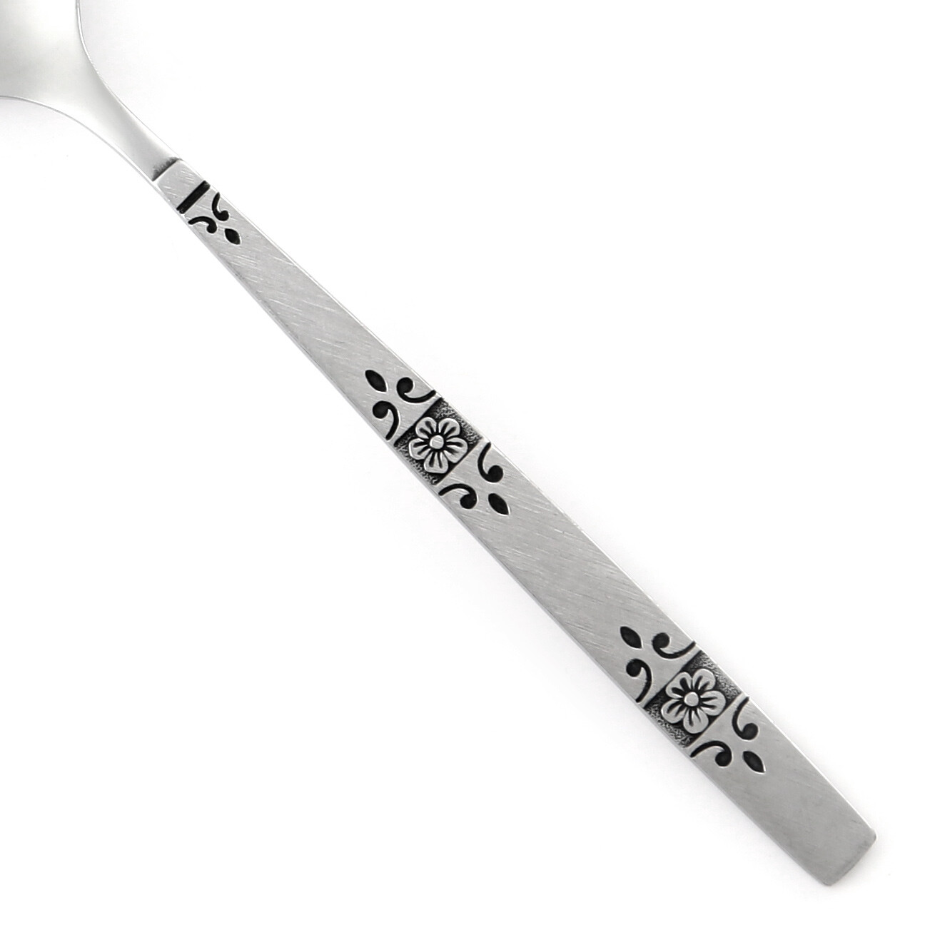 Oneida ORLANDO Stainless Profile Burnished Silverware CHOICE Flatware