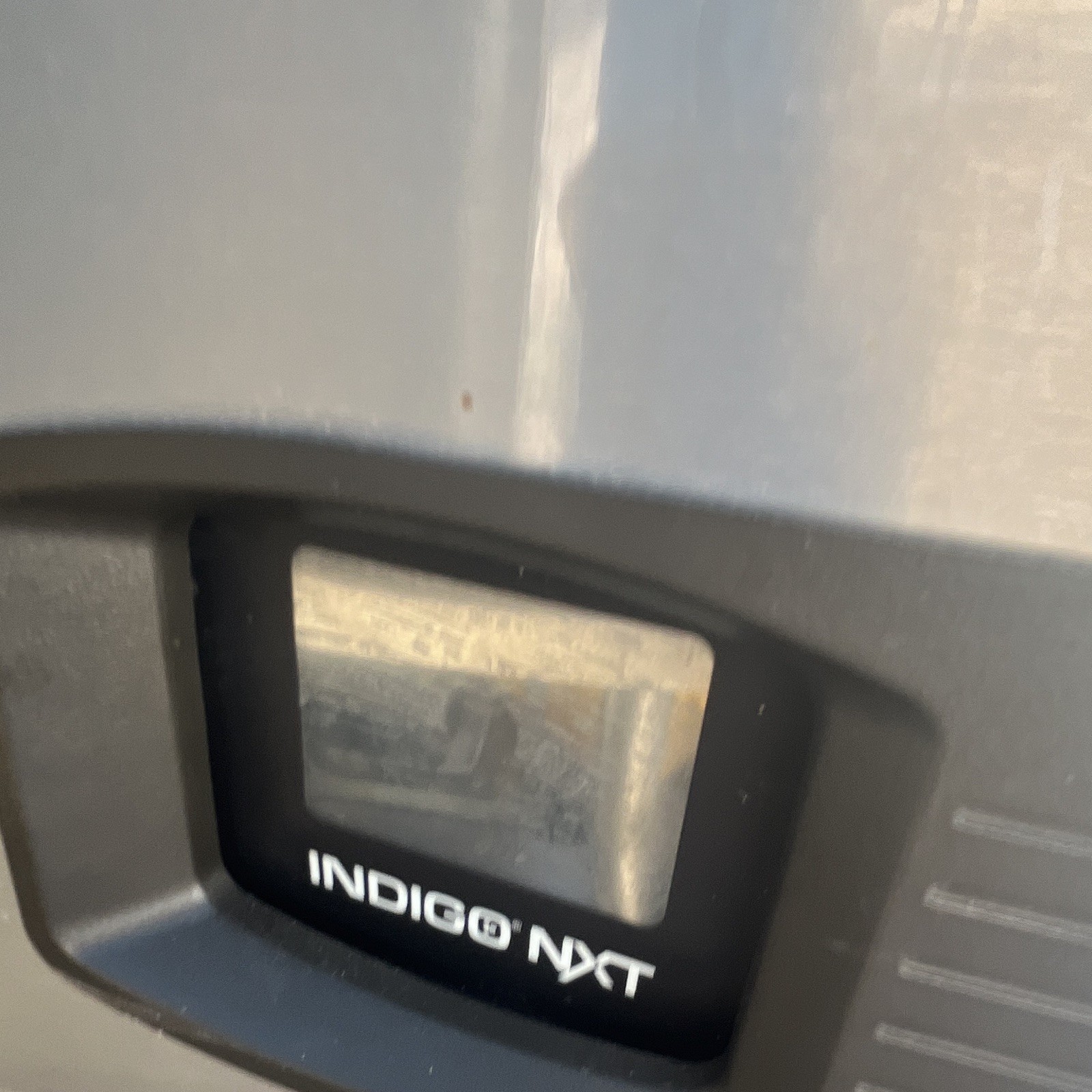 Manitowoc Indigo NXT Air Cooled Commercial Ice Machine Maker