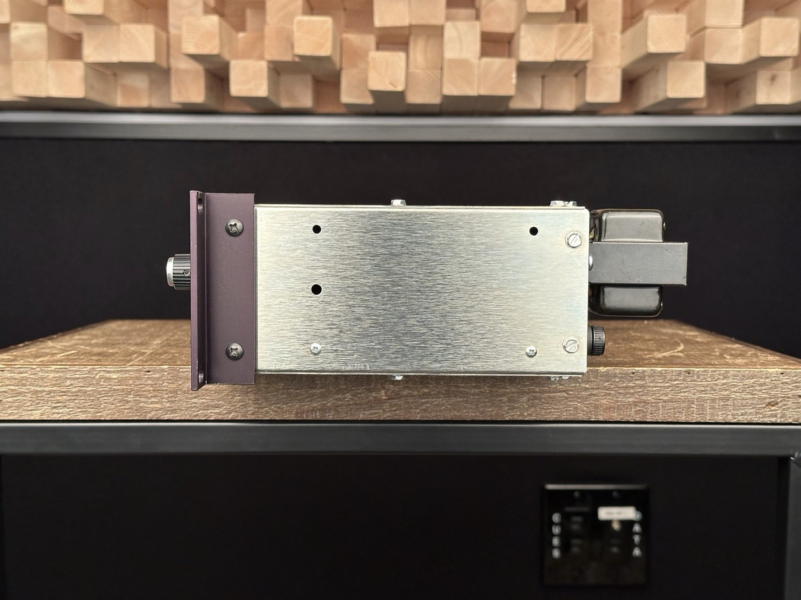 Universal Audio LA-3A Opto Compressor Sequential Stereo Pair. Urei LA 3A LA3A