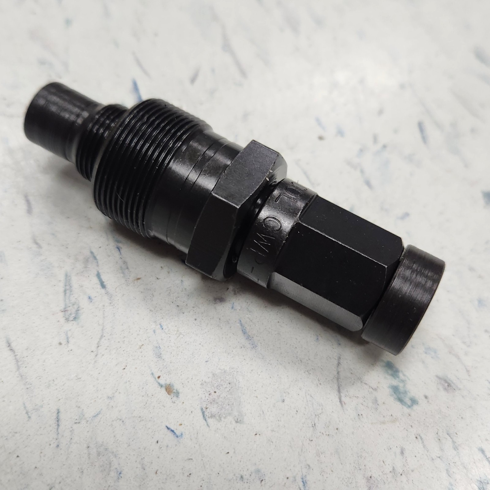 Park Tool CWP-7 Universal Bike Crank Puller Repair Square Taper NO PACKAGE