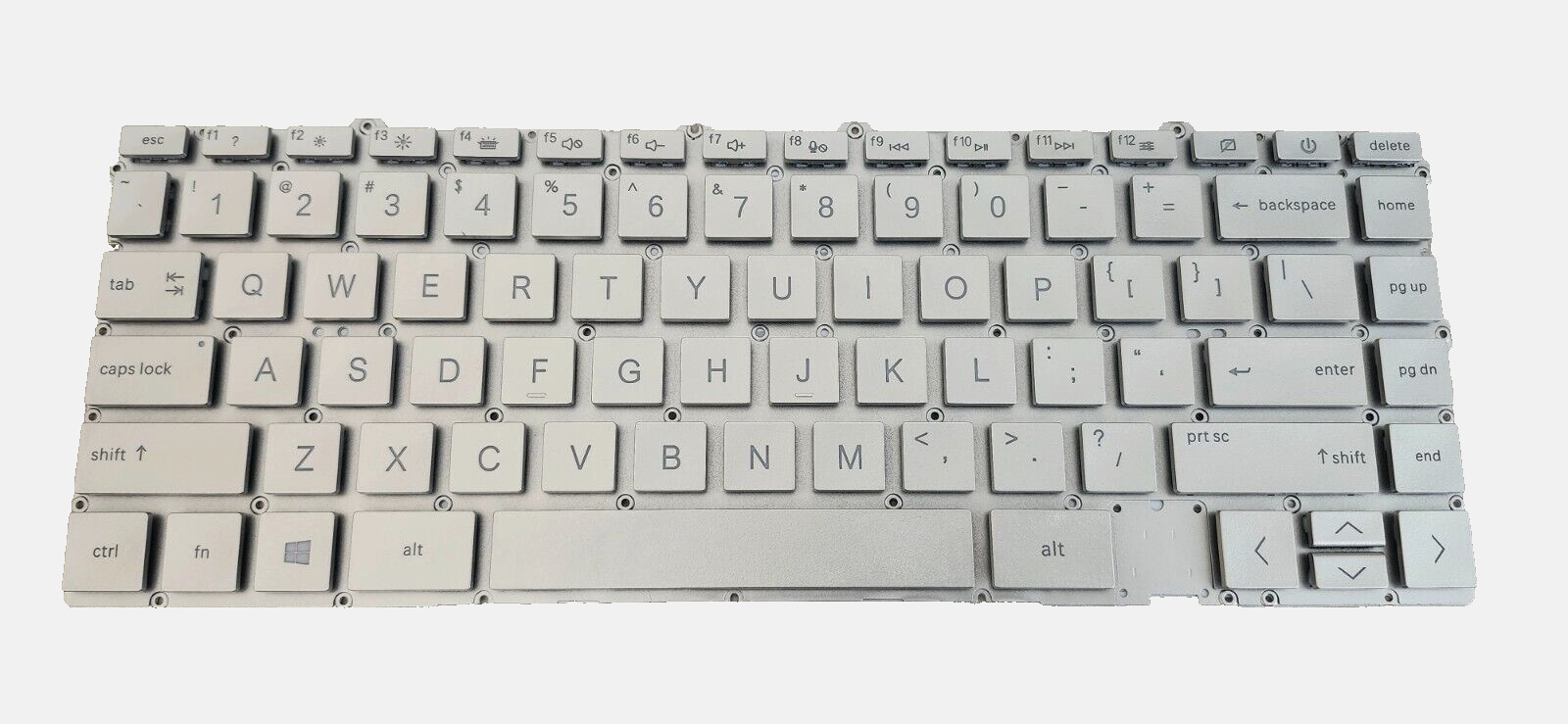 HP ENVY x360 15-ES0003CA 15-ES0020CA 15-ES1008CA 15-ES1023DX Backlit US Keyboard