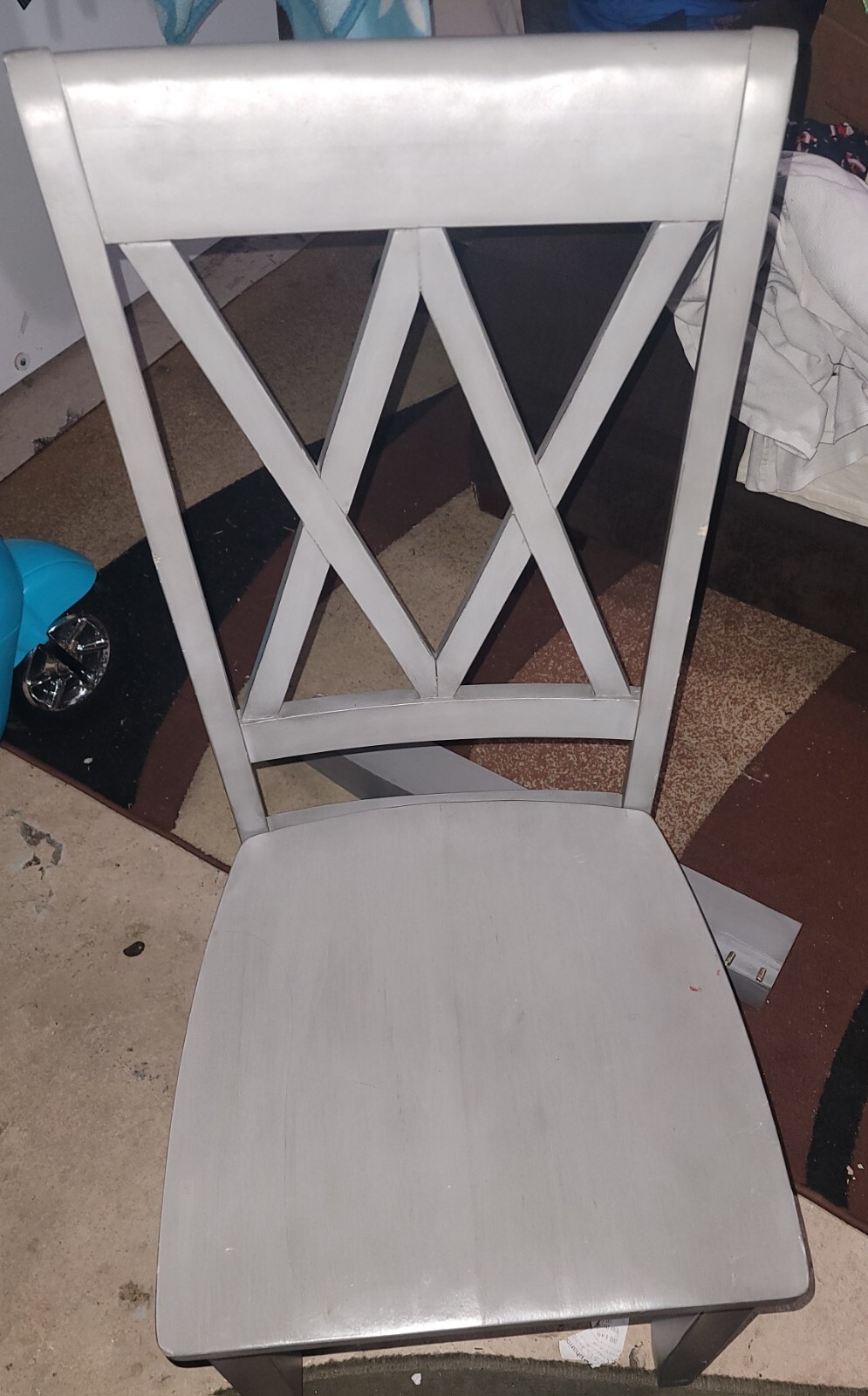 Table 6 Chairs
