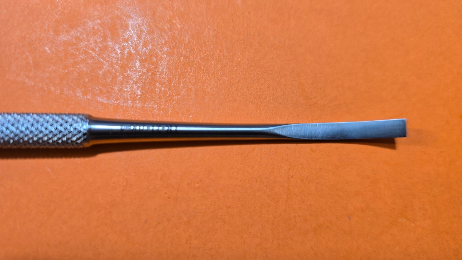 Turtle Orthopedic Daniel Cakir Elevator Dissector Double Ended REF: 21-206-4