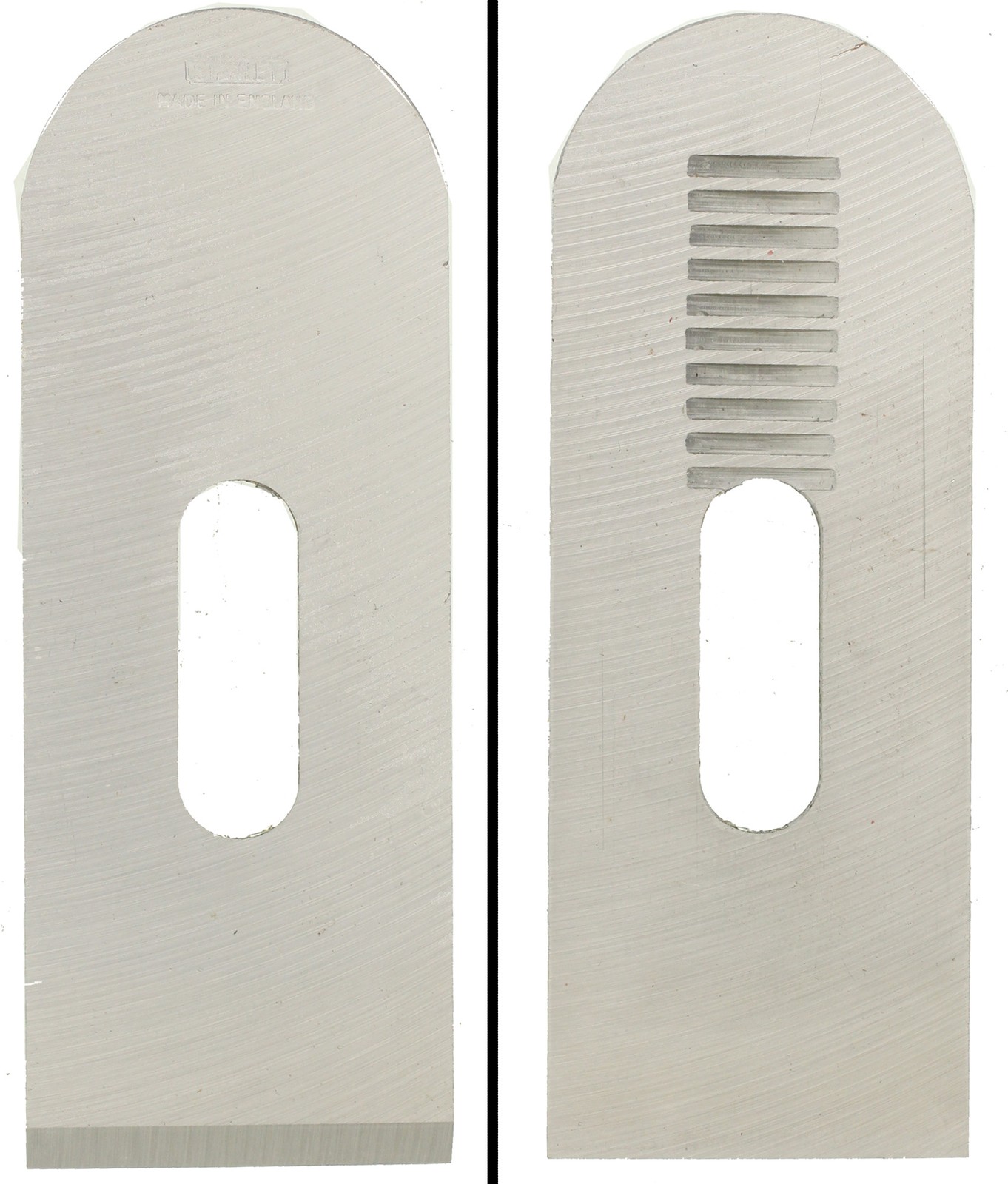 Founder's Grade Iron for Stanley 9 1/2/220 Planes - England - mjdtoolparts