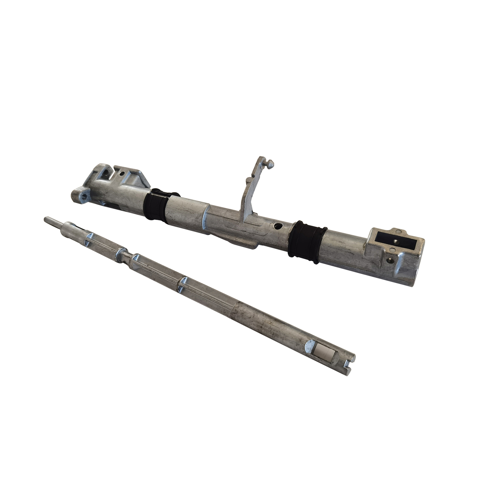 Steering Column Automatic Shift Tube & Plunger Assembly Fits Ford Taurus Mercury